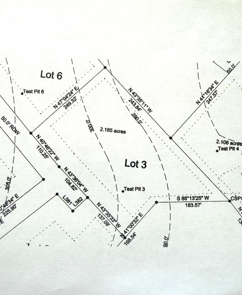 Photo of Lot 3 Elmwood Drive, Windsor, ME 04363 (MLS # 1661240)