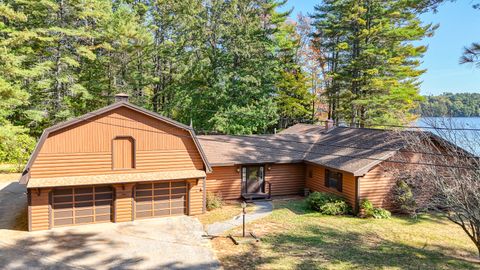 Photo of 48 Briggs Lane, Oxford, ME 04270 (MLS # 1640466)