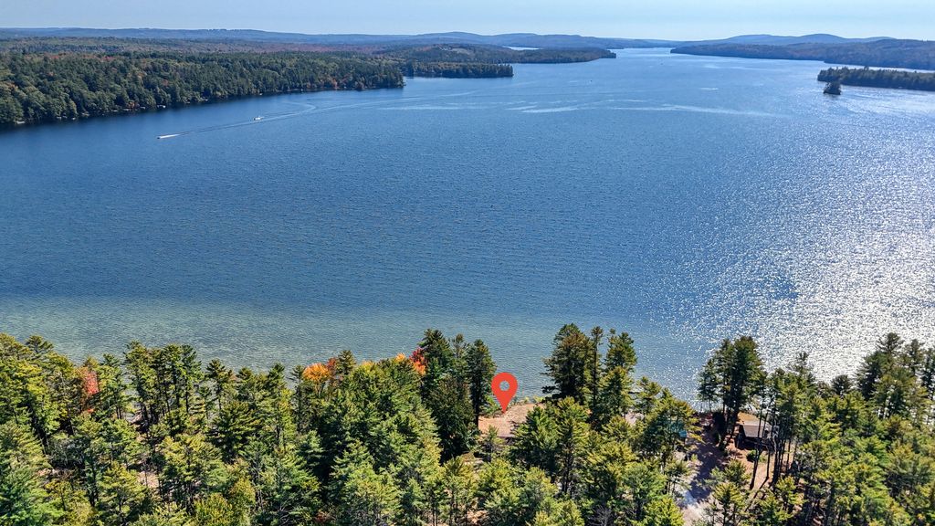 Photo of 48 Briggs Lane, Oxford, ME 04270 (MLS # 1640466)