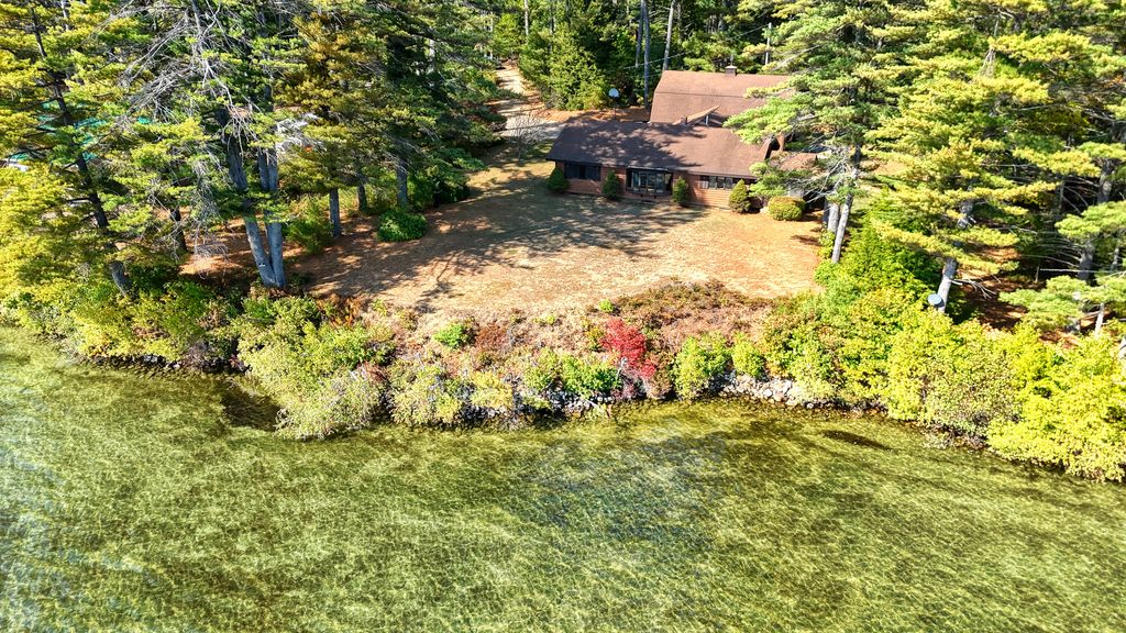 Photo of 48 Briggs Lane, Oxford, ME 04270 (MLS # 1640466)