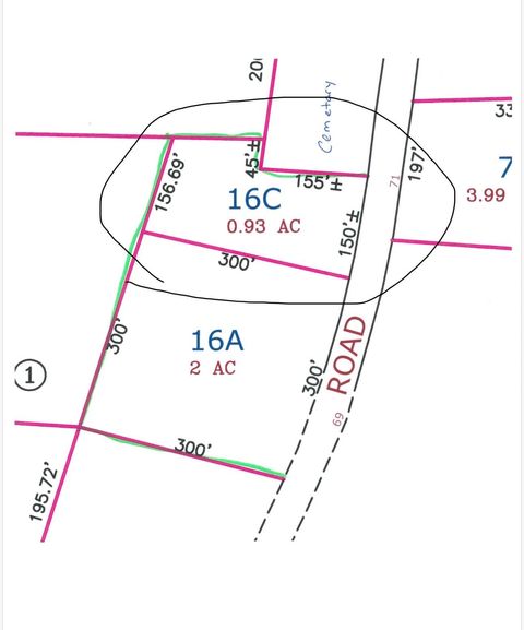 Photo of 123 Reynolds Hill Road, Sidney, ME 04330 (MLS # 1655151)