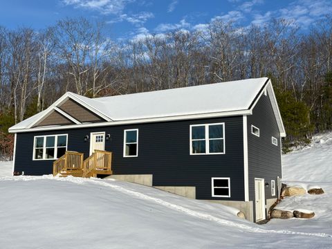 Photo of 12 Hillside Drive, Raymond, ME 04071 (MLS # 1637783)