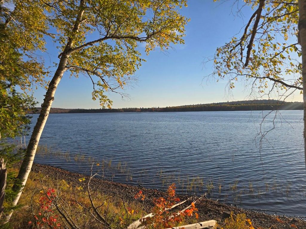 Photo of 107 Grant Road, Island Falls, ME 04747 (MLS # 1640168)