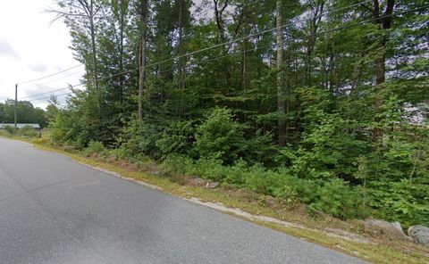 Photo of M 209 L 4 Acton Ridge Road, Acton, ME 04001 (MLS # 1662348)