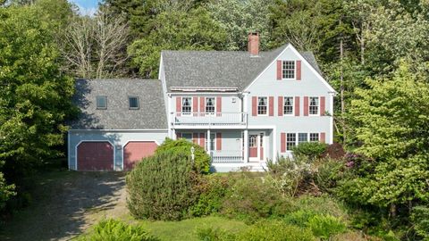 Photo of 20 Ocean Side Lane, Bristol, ME 04554 (MLS # 1623199)
