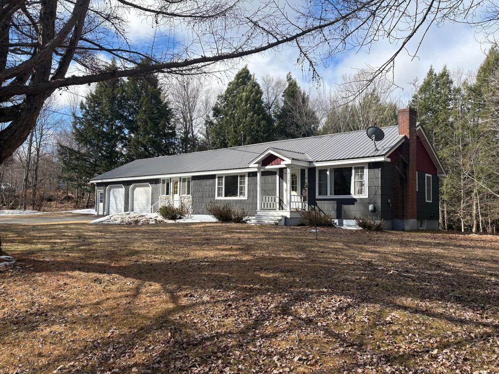 Photo of 4 Deste Road, Milo, ME 04463 (MLS # 1656879)