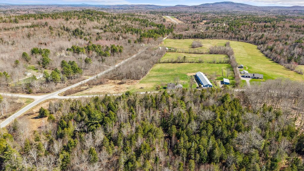 Photo of 25 &amp; 26 Rancourt Road, Winterport, ME 04496 (MLS # 1660694)