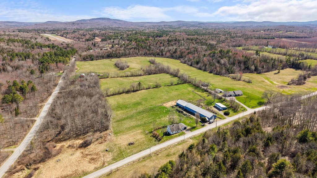 Photo of 25 &amp; 26 Rancourt Road, Winterport, ME 04496 (MLS # 1660694)