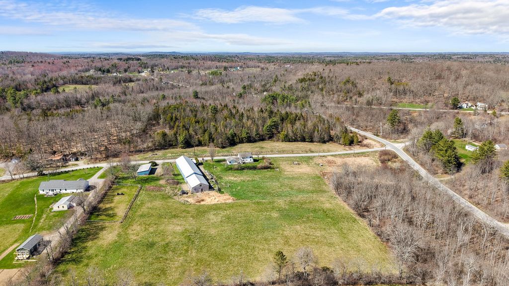 Photo of 25 &amp; 26 Rancourt Road, Winterport, ME 04496 (MLS # 1660694)