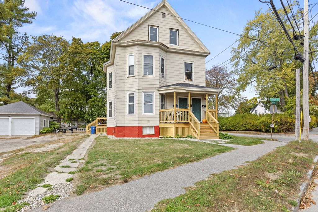 Photo of 26 Presumpscot Street, Portland, ME 04103 (MLS # 1661096)