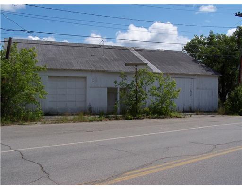 Photo of 428 Main Street, Calais, ME 04619 (MLS # 1663737)