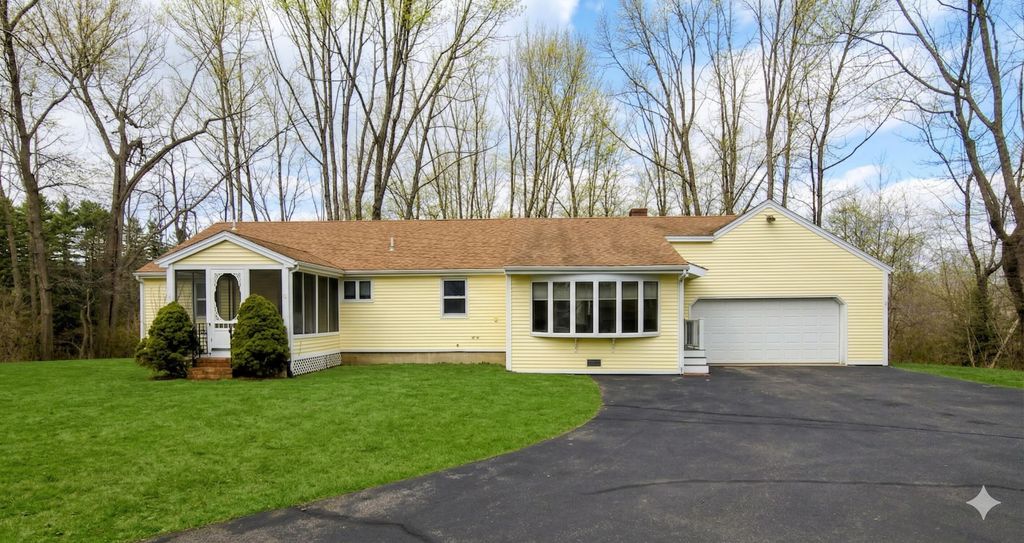 Photo of 18 Littlefield Court, North Berwick, ME 03906 (MLS # 1656514)