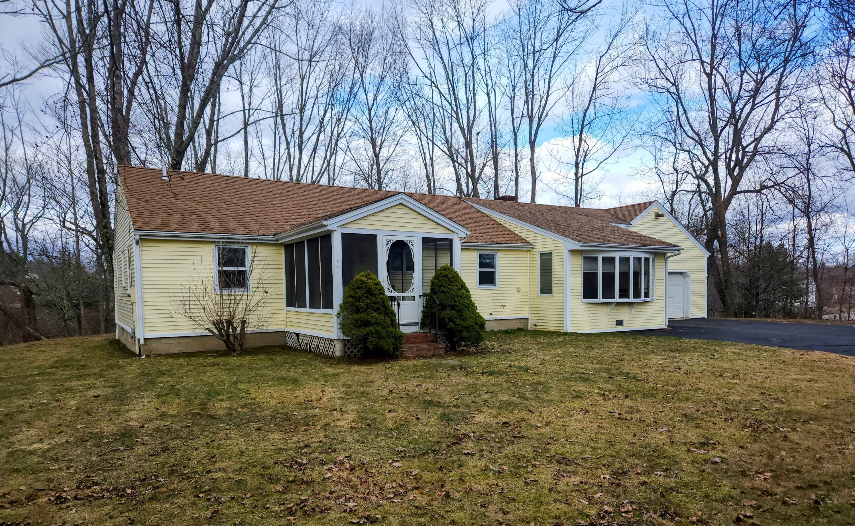 18 Littlefield Court