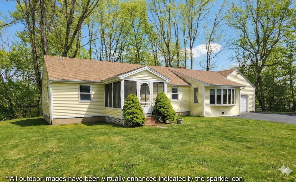 Photo of 18 Littlefield Court, North Berwick, ME 03906 (MLS # 1656514)