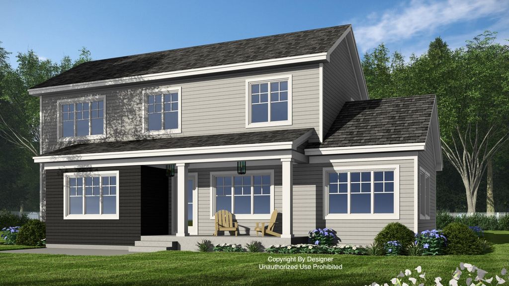 Photo of 18 Zoes Way, York, ME 03902 (MLS # 1657308)