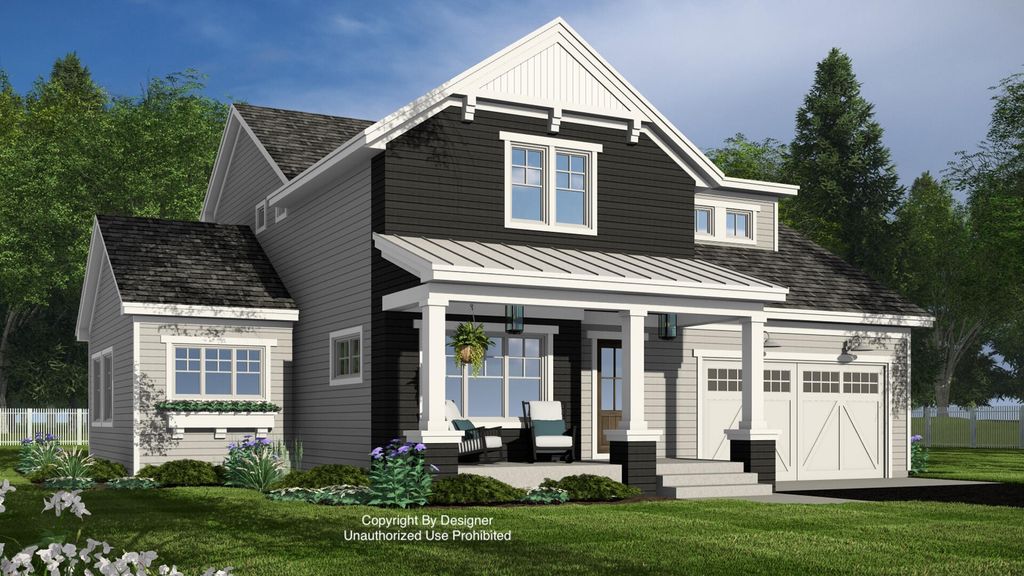 Photo of 18 Zoes Way, York, ME 03902 (MLS # 1657308)