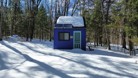 Photo of 158 Rocky Road, Otisfield, ME 04270 (MLS # 1654413)