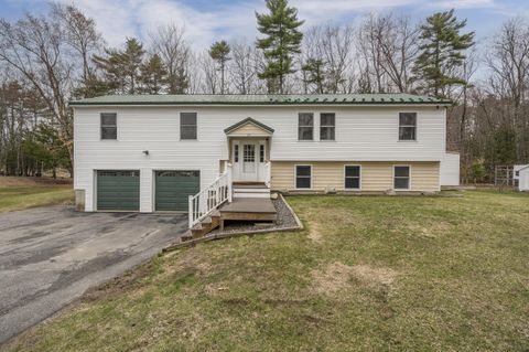Photo of 24 Shyannes Way, Gorham, ME 04038 (MLS # 1658171)