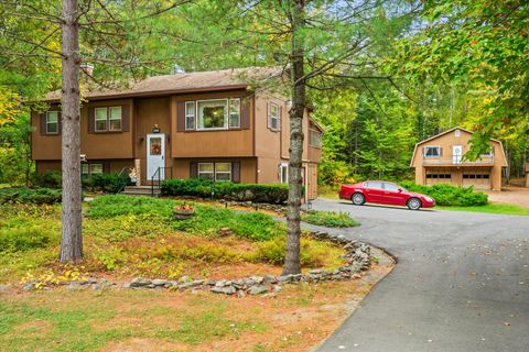 Photo of 451 Levenseller Road, Holden, ME 04429 (MLS # 1641968) Photo of 451 Levenseller Road, Holden, ME 04429 (MLS # 1641968)