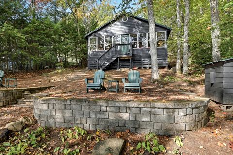 Photo of 79 Grant Road, Litchfield, ME 04350 (MLS # 1658170)