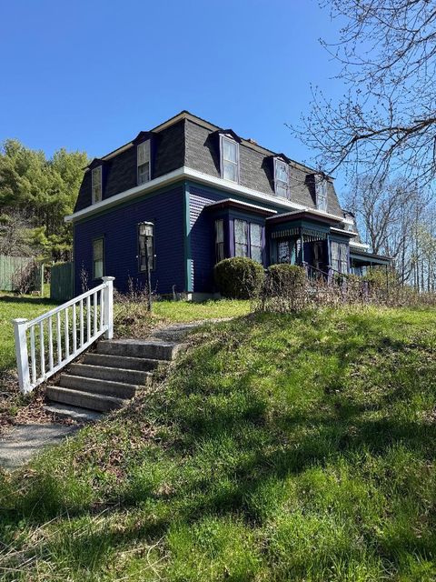 Photo of 487 Hollis Road, Hollis, ME 04042 (MLS # 1660578)