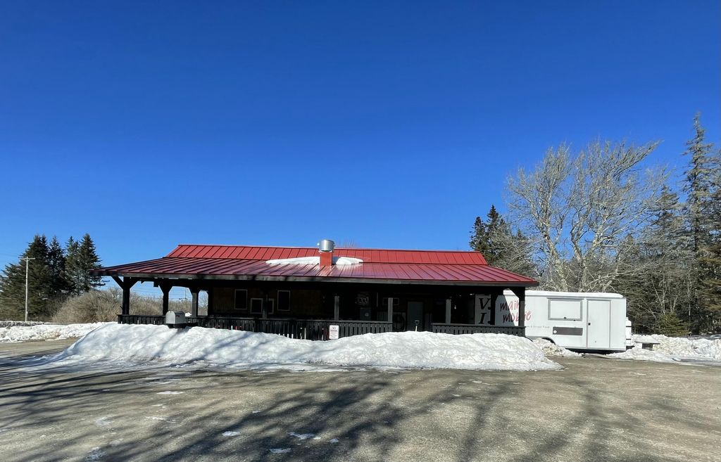 Photo of 2186 Bristol Road, Bristol, ME 04558 (MLS # 1652337)