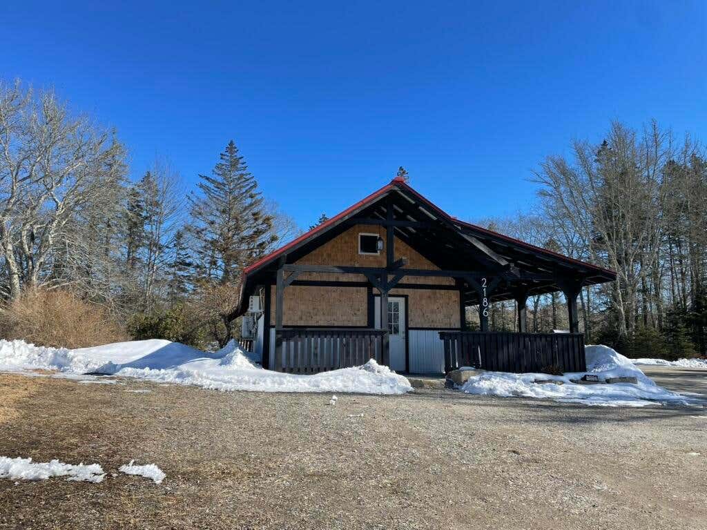 Photo of 2186 Bristol Road, Bristol, ME 04558 (MLS # 1652337)