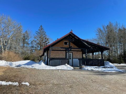 Photo of 2186 Bristol Road, Bristol, ME 04558 (MLS # 1652337)