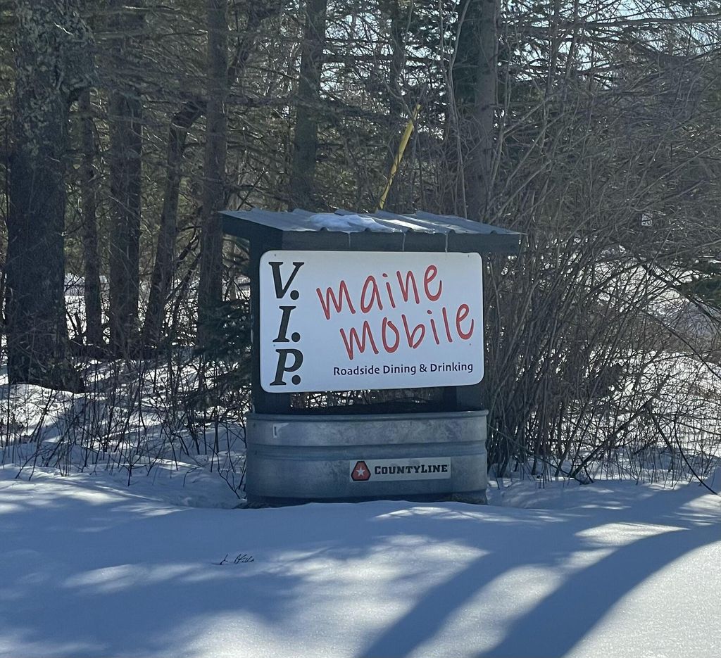 Photo of 2186 Bristol Road, Bristol, ME 04558 (MLS # 1652337)