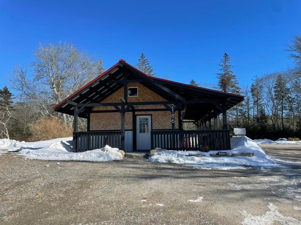 Photo of 2186 Bristol Road, Bristol, ME 04558 (MLS # 1652337)