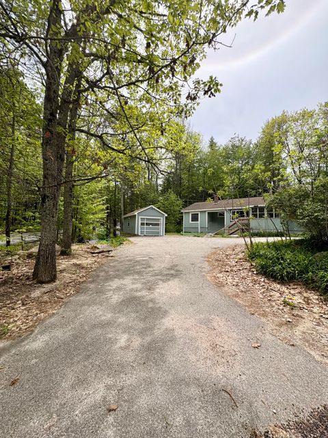 Photo of 74 Ingalls Road, Bridgton, ME 04009 (MLS # 1663411)