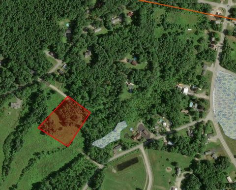 Photo of 0 King Road #C3, Lisbon, ME 04250 (MLS # 1659177)