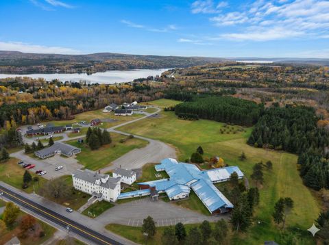 Photo of 3400&3402 Aroostook Road, Eagle Lake, ME 04739 (MLS # 1646020)
