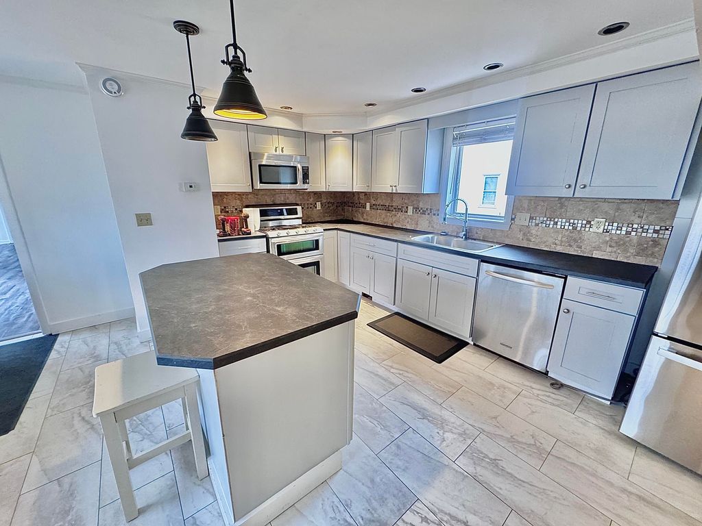 Photo of 68 High Street, Fairfield, ME 04937 (MLS # 1655253)