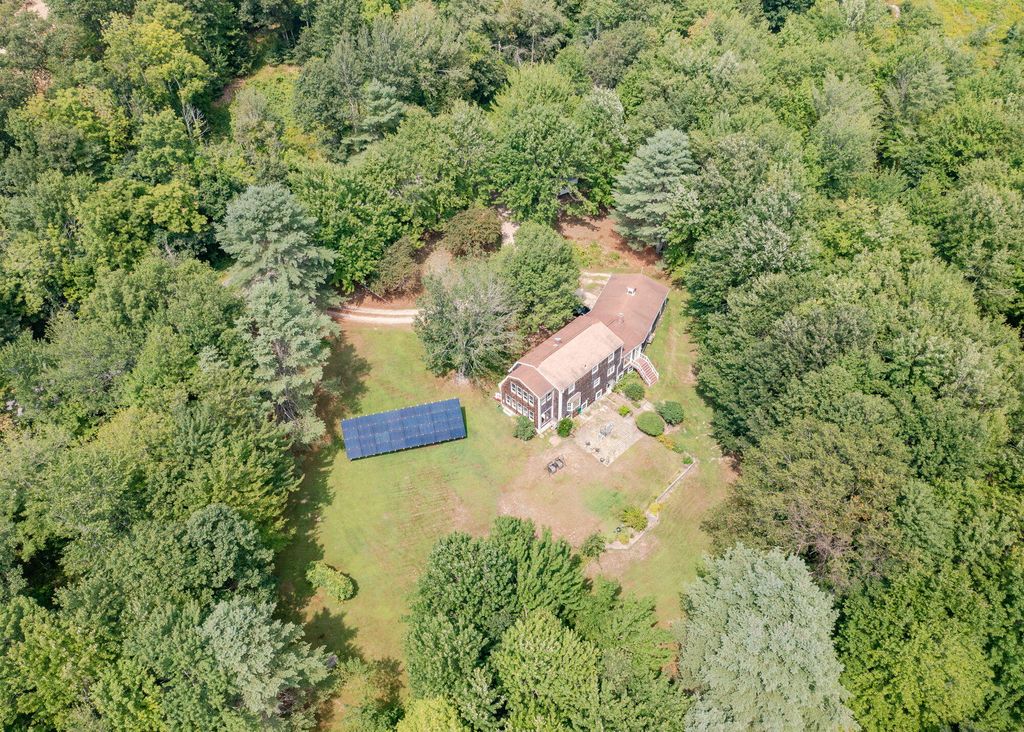 Photo of 232 Grange Avenue, Minot, ME 04258 (MLS # 1651825)