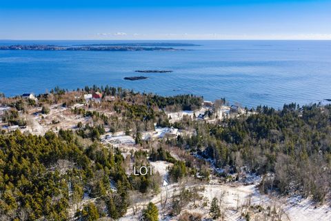 Photo of 41 Atlantic Lane, Long Island, ME 04050 (MLS # 1646940)