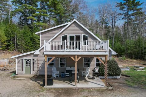 Photo of 18 Deer Ridge Lane, Surry, ME 04684 (MLS # 1661200)