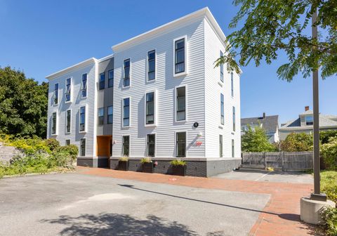 Photo of 1 Joy Place #1D, Portland, ME 04102 (MLS # 1651326)