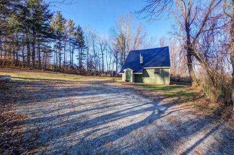 Photo of 117 King Hill Road, Paris, ME 04281 (MLS # 1644538)