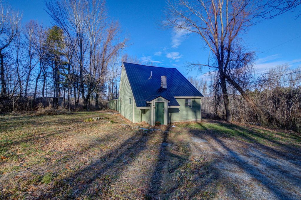 Photo of 117 King Hill Road, Paris, ME 04281 (MLS # 1644538)
