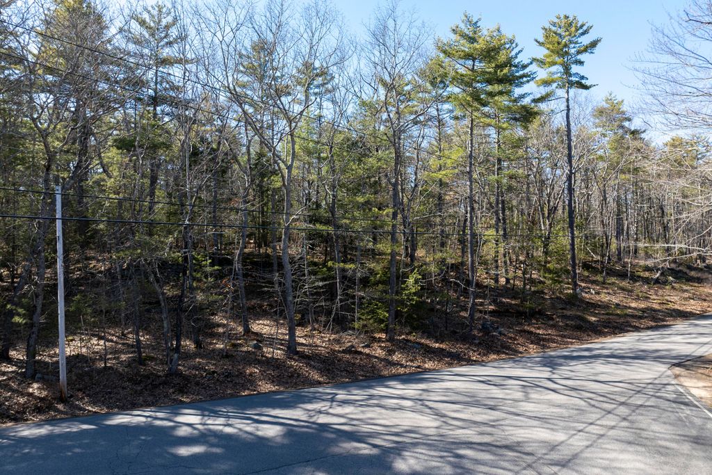 Photo of 20 Witchtrot Road, South Berwick, ME 03909 (MLS # 1657658)