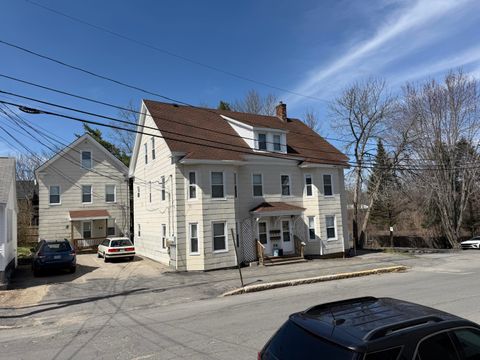 Photo of 46-48 St Marys Street, Biddeford, ME 04005 (MLS # 1659076)
