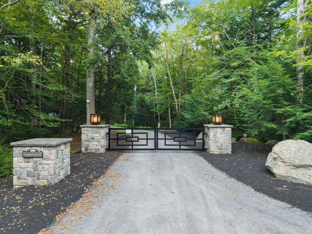 Photo of 480 Point Drive, Mount Vernon, ME 04352 (MLS # 1656741)