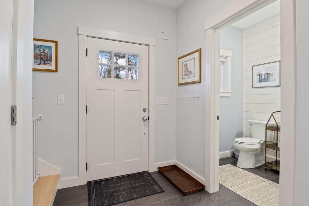 Photo of 13 Cider Mill Lane, Standish, ME 04084 (MLS # 1660585)