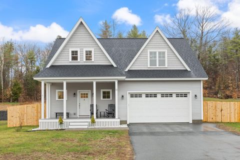 Photo of 13 Cider Mill Lane, Standish, ME 04084 (MLS # 1660585)