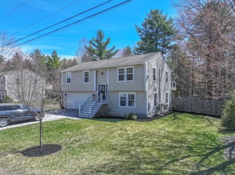 Photo of 13 Benjamins Way, Bangor, ME 04401 (MLS # 1660227)