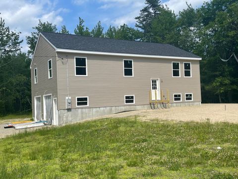 Photo of 585 Newfield Road, Shapleigh, ME 04076 (MLS # 1656638)