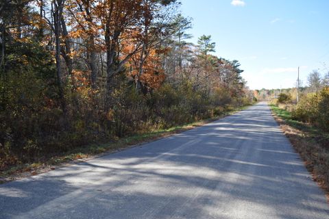 Photo of Parcel #4 Natalie Drive, West Gardiner, ME 04345 (MLS # 1642431)