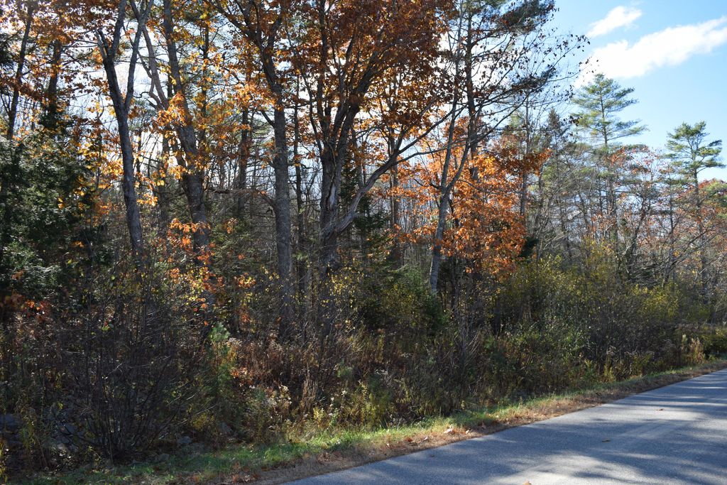 Photo of Parcel #4 Natalie Drive, West Gardiner, ME 04345 (MLS # 1642431)