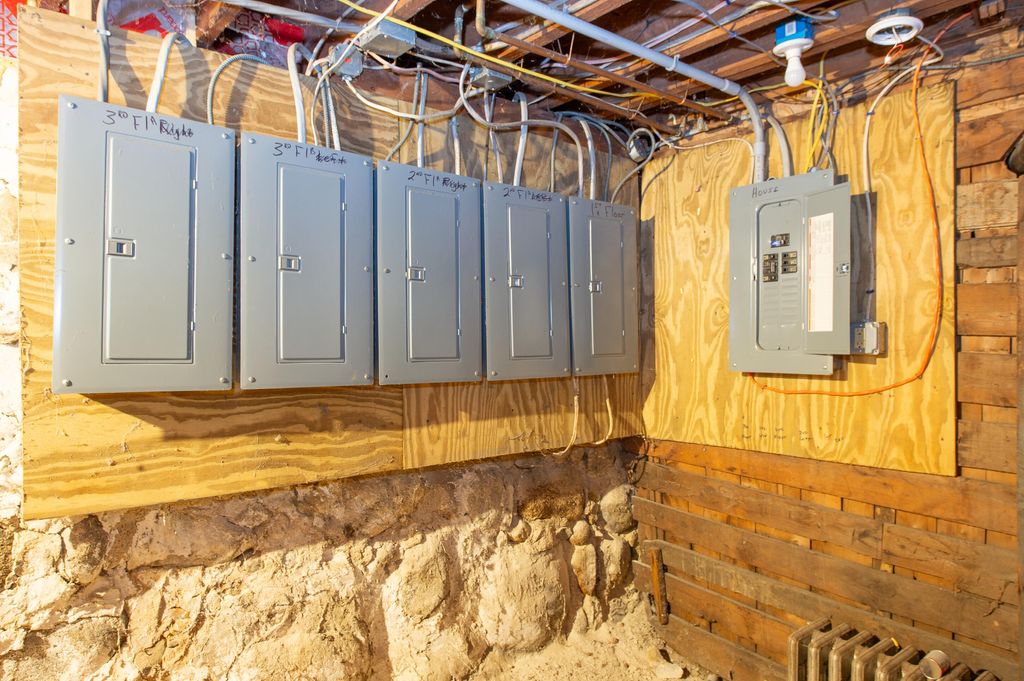 Photo of 16 &amp; 53 Osgood Avenue, Mexico, ME 04257 (MLS # 1652657)